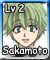 Sakamoto (L2)