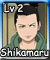 Shikamaru (L2)