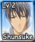 Shunsuke (L2)