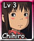 Chihiro (L3)