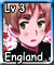 England (L3)