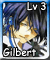 Gilbert (L3)