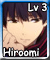 Hiroomi (L3)