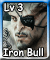 The Iron Bull (L3)