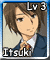 Itsuki (L3)
