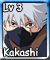 Kakashi (young) (L3)