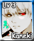 Kaneki Ken (L3)