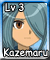 Kazemaru IE (L3)
