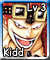 Kidd (L3)