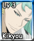 Kikyou (L3)