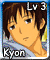 Kyon (L3)