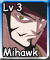 Mihawk (L3)