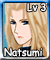 Natsumi (L3)