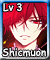 Shicmuon (L3)