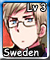 Sweden (L3)