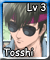 Tosshi (L3)