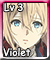 Violet Evergarden (L3)