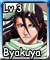 Byakuya  (L3)