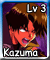 Kazuma (L3)