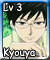 Kyouya (L3)
