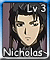 Nicholas (L3)
