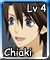 Chiaki (L4)