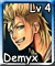 Demyx (L4)
