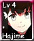 Hajime Ichinose (L4)