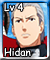 Hidan (L4)