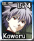 Kaworu (L4)