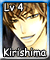 Kirishima Zen (L4)