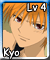 Kyo (L4)