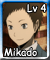 Mikado (L4)