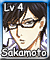 Sakamoto (L4)