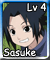 Sasuke (young) (L4)