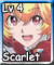 Scarlet (Battle Lover Scarlet) (L4)
