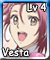 Vesta (Battle Lover Vesta) (L4)