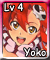 Yoko (L4)