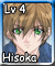 Hisoka (L4)