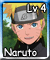 Naruto (L4)