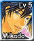 Mikado (L5)