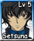 Setsuna (L5)