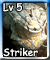 Striker Eureka (L5)