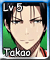 Takao (L5)