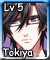 Tokiya (L5)