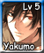 Yakumo (L5)