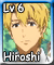Hiroshi (L6)