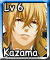 Kazama Chikage (L6)