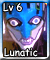 Lunatic (L6)