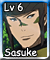 Sasuke SB (L6)